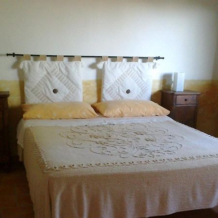 Agriturismo Podere Mulinaccio Ribolla Ngoại thất bức ảnh