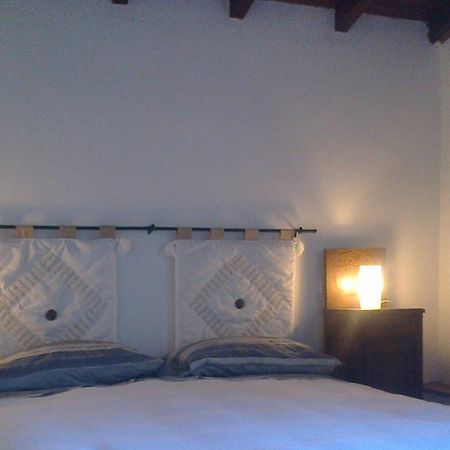 Agriturismo Podere Mulinaccio Ribolla Ngoại thất bức ảnh