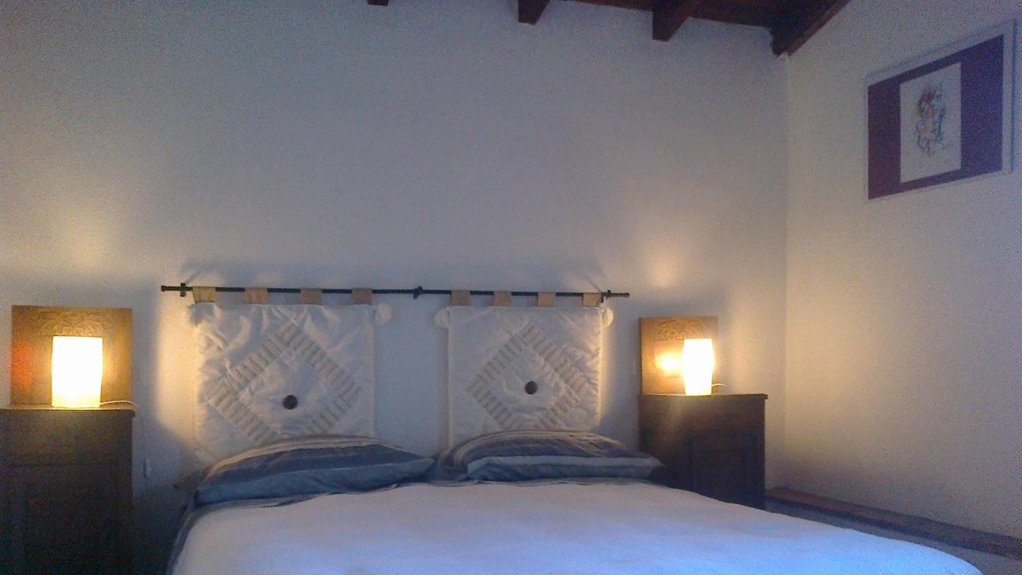 Agriturismo Podere Mulinaccio Ribolla Ngoại thất bức ảnh