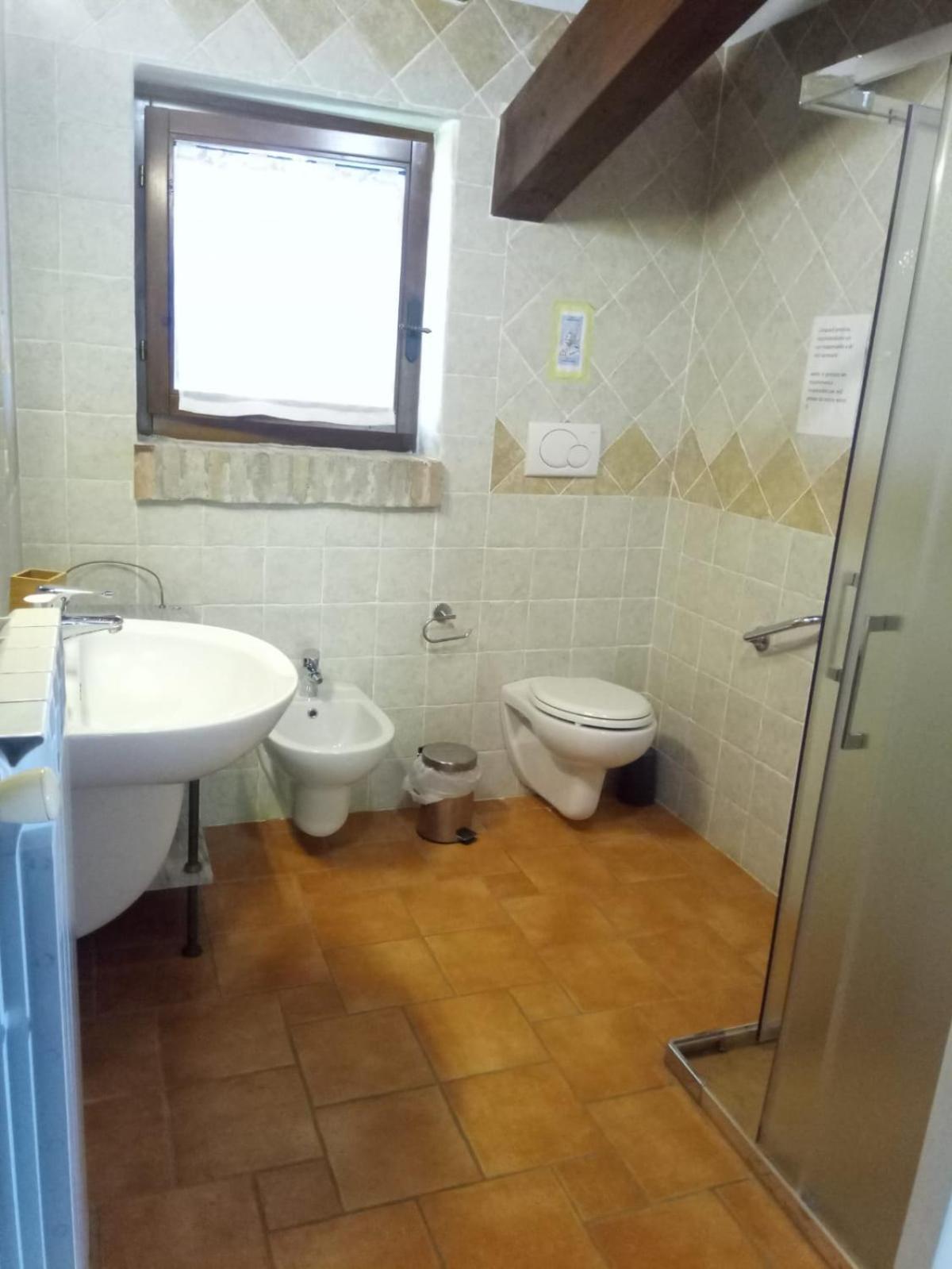 Agriturismo Podere Mulinaccio Ribolla Ngoại thất bức ảnh